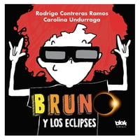 Penguin Random House - Bruno Y Los Eclipses