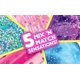 thumbnail image 4 of Toy Canal Toys CRAZE'SENSATIONS Mix'n Match Pack de 5, 4 of 4