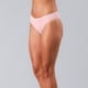 thumbnail image 3 of Pack 6X Bikini Algodon Logo Flores Mujer 25541-171, 3 of 9