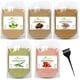 thumbnail image 1 of Mascarilla Capilar En Polvo Herbal Hair Growth 250 G, 1 of 3