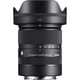 thumbnail image 4 of Lente Sigma 18-50mm f/2.8 DC DN para montura Sony E, 4 of 9