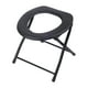 thumbnail image 1 of Silla Asiento Plegable Portatil Para Wc, 1 of 4