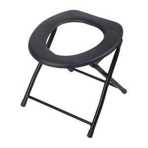 Frc - Silla Asiento Plegable Portatil Para Wc