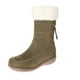 thumbnail image 1 of Bota piel Verde Oliva Marche, 1 of 4