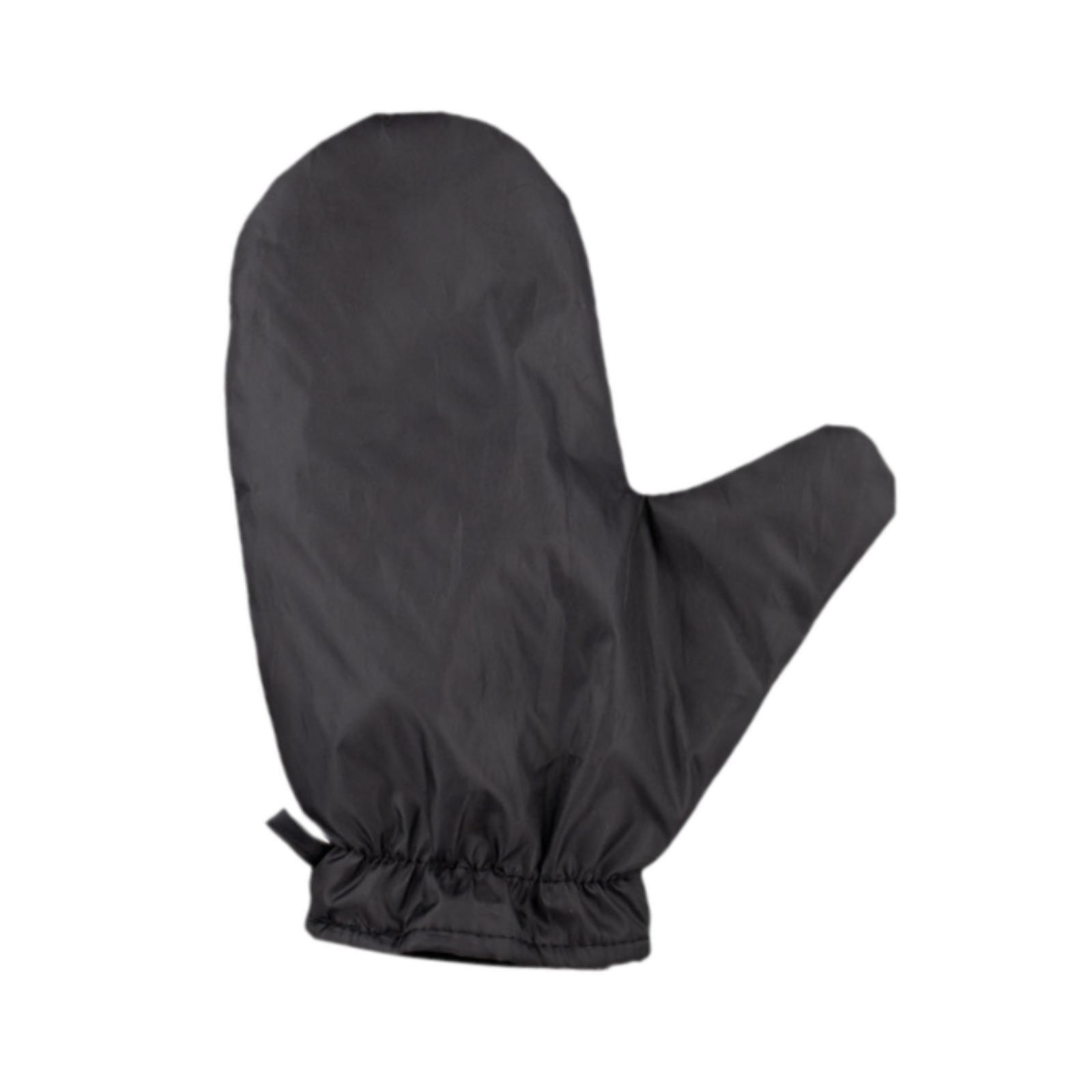 Bothyi - Guante De Vapor De Prenda De Planchado Mitt Anti Vapor Resistente Al Calor Para Vaporizadores 1 Pieza