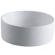thumbnail image 1 of Lavabo de sobreponer Kingston Brass EV3103 Fauceture Park blanco, 1 of 4
