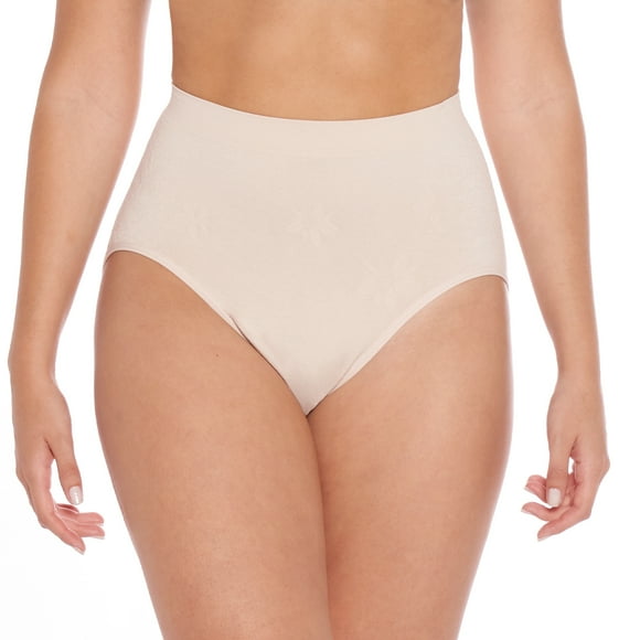 Calzón Jacquard Seamless 20305