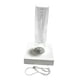 thumbnail image 2 of Expositor De Prueba De Resistencia Al Agua Para Relojes, Multifuncional, Para Exhibición Comercial, Color Blanco, 2 of 5