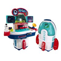 Tododescuento - Juego Simulador Transbordador Space Craf