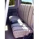 thumbnail image 2 of Funda de asiento West Coast Auto Baja, manta de sillín para camiones, 2 of 6