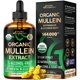 thumbnail image 1 of Suplemento Mullein Drops Con Regaliz 120 Ml, 1 of 3