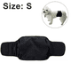 thumbnail image 2 of Paquete de 3 pañales para perros machos, lavables, superabsorbentes y cómodos., 2 of 7