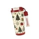 thumbnail image 5 of Taza De Café Con Aislamiento Navideño, Botella De Agua Para Picnic, Deportes Al Aire Libre, Senderismo, Estilo A, 5 of 5