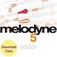 thumbnail image 1 of Software Celemony Melodyne Editor 5 Tarjeta de Descarga, 1 of 4