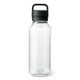 thumbnail image 1 of Botella de agua Yeti Yonder 1,5 l/1500 ml transparente con tapa Yonder Chug, 1 of 3
