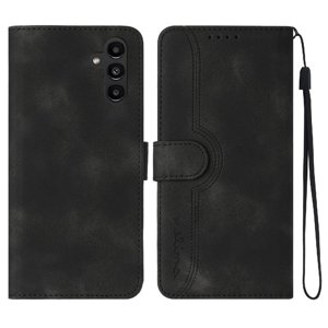 Funda Foxdock Para Samsung Galaxy S23 Fe -Diseño Elegante,Ideal Para Hombres Y Mujeres