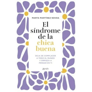 Zenith - El Síndrome De La Chica Buena