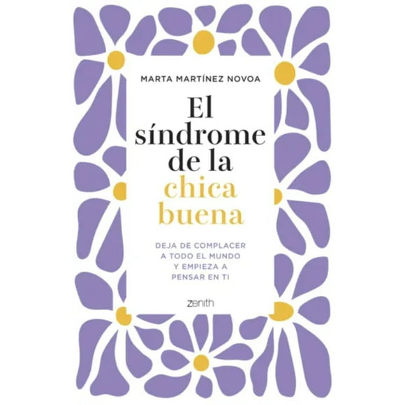 El Síndrome De La Chica Buena