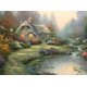 thumbnail image 2 of Rompecabezas CEACO Thomas Kinkade 1000 piezas para adultos, 2 of 7