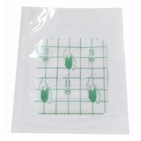 Genérico - Pack Parches Transparente Adhesivo Aposito 10Cmx2Ocm Lau