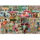 thumbnail image 1 of Rompecabezas Ravensburger Street Market 1000 piezas, 1 of 8