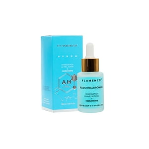 Flamenco - Serúm Ácido Hialurónico, 30Ml