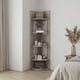thumbnail image 1 of Biblioteca Esquinera Tuhome Dreams 170X40X40 Cm Bardolino, 1 of 11