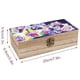 thumbnail image 2 of Kirby Caja Organizadora de Madera Rústica - Caja Decorativa Multifuncional para Escritorio, Hogar, Oficina, Joyas y Manualidades, 2 of 6