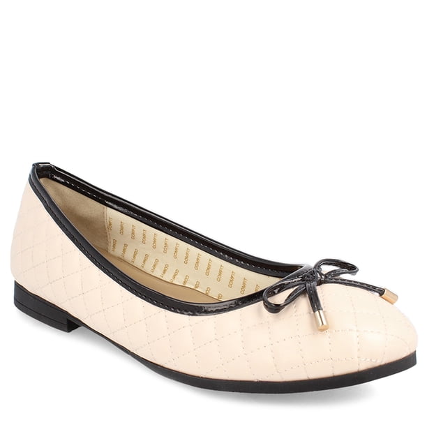 Ballerina Mujer Comfit Claudine