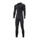 thumbnail image 5 of Traje De Neopreno De Buceo Traje De Surf De Cuerpo Entero Traje De Buceo Traje De Ba?o Con Cremallera Frontal Hombres 2XL, 5 of 5