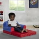thumbnail image 3 of Silla Infantil Delta Children Spidey and His Amazing Friends Roja, 3 of 3