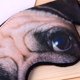 thumbnail image 3 of Máscara de Sueño 3D HXINFU con Diseño de Perro para Viaje, 3 of 6