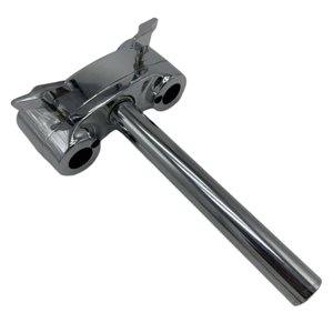 Bothyi - Soporte De Exhibición De Soporte De Tambor De Metal Para Instrumento De Percusión Tom Drum Drummer