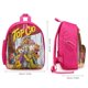 thumbnail image 2 of Don Gato Mochila Escolar para Niños y Niñas, Mochila Infantil Ligera de Alta Calidad, Grande y Duradera ROSA, 2 of 6