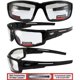 thumbnail image 5 of Gafas de sol para moto Global Vision Sly 24 Photochromic, 5 of 6