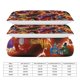 thumbnail image 2 of Game Gorilla Tag 3-Piece Bedding Set Soft Warm And Comfortable Bed Set, 2 of 5