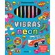 thumbnail image 1 of Libro Vibras Neón Postermanía, 1 of 2