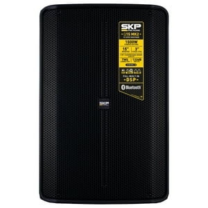 Parlante Activo Profesional 750W Skp Q15 Mkii