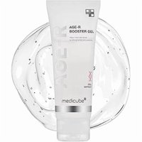 Innevo - Age-R Booster Gel Serum For Skin Care Devices - Moisturizing And Nourishing Facial Serum With Plant Stem Cell Extract, Hyaluronic Acid, Collagen - Hypoallergenic Korean Skin Care