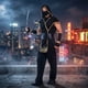 thumbnail image 1 of Disfraz Cosplay Ninja Guerrero Adulto, 1 of 6