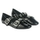 thumbnail image 5 of Ballerina Chalada Mujer Miu-7 Negro Casual, 5 of 7
