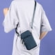 thumbnail image 4 of Bolsos bandolera pequeños, carteras, bolsos cruzados, billeteras para celular, bolsos de viaje, bolsos de hombro, 4 of 5