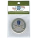 thumbnail image 2 of Challenge Coin, sede de la infantería del ejército de los Estados Unidos, Fort Benning, 2 of 2