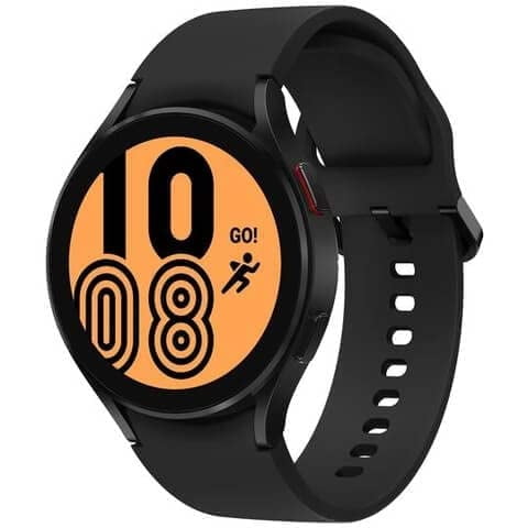 Samsung - Reacondicionado Reloj Inteligente Galaxy Watch 4 44 Mm R870 Gps Wifi Bluetooth