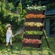 thumbnail image 5 of Jardinera Vertical TOREVSIOR de 5 Niveles con Drenaje, 5 of 6