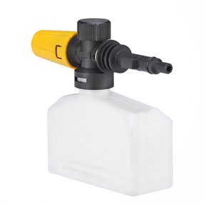 Ioensy - Rociador De Espuma De Mano Para Coche, Herramientas De Limpieza, Botella De Rociador De Jabón Para Limpieza De Casa