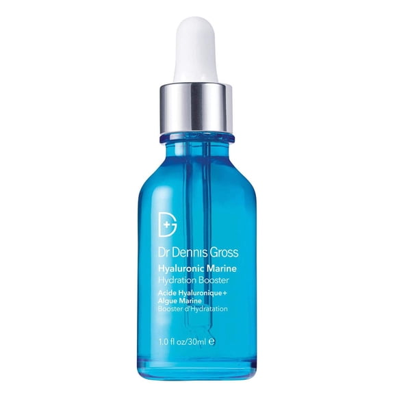 Potenciador de Hidratación Dr Dennis Gross Hyaluronic Marine 30 mL