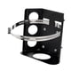 thumbnail image 5 of Soporte para tanque, soporte para botella de gas para botellas de 5 , soporte seguro para tanque de propano para vehículos terrestres, vehículos, 5 of 5