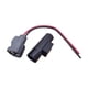 thumbnail image 3 of Piezas De Reparación Del Ensamblaje Del Sensor Ambiental 80525S30941 Para Acura TL 2004-2014, 3 of 5