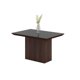 thumbnail image 3 of Juegos De Comedor Alfa 4 Sillas Choco/Pastel, 3 of 6